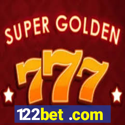 122bet .com